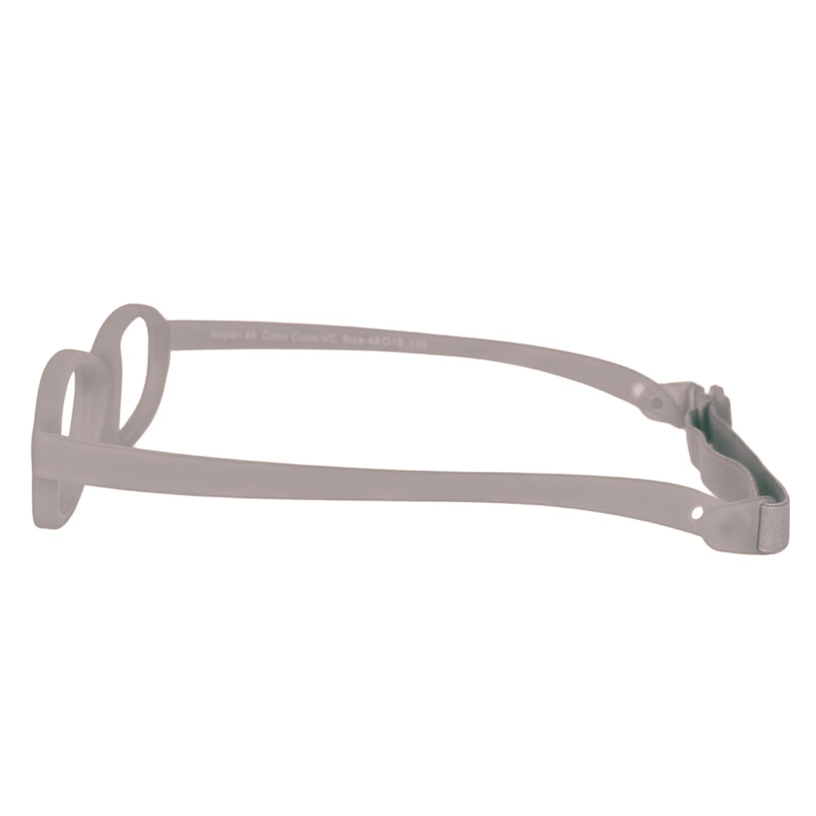 Miraflex Nick53 Eyeglasses - view 8